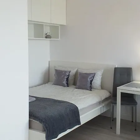 Wik-mar Appartement Elbląg
