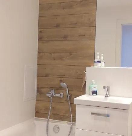 Appartement Wik-mar Elbląg