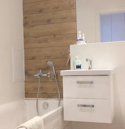 Wik-mar Appartement Elbląg